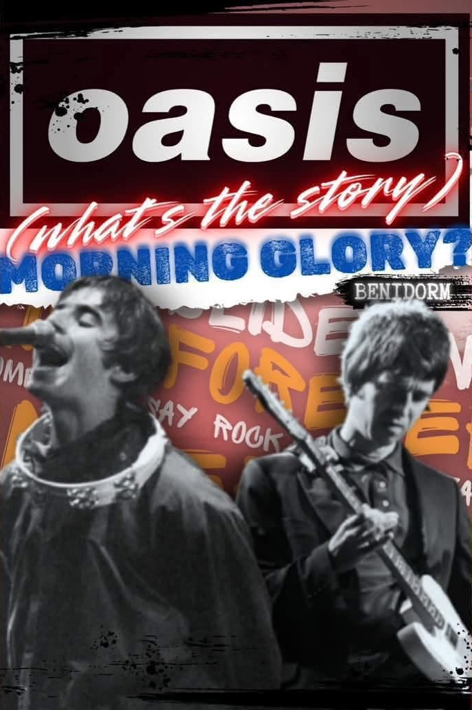 Oasis Tribute at The Red Lion 2 (Rincon) – Sat, Oct 10