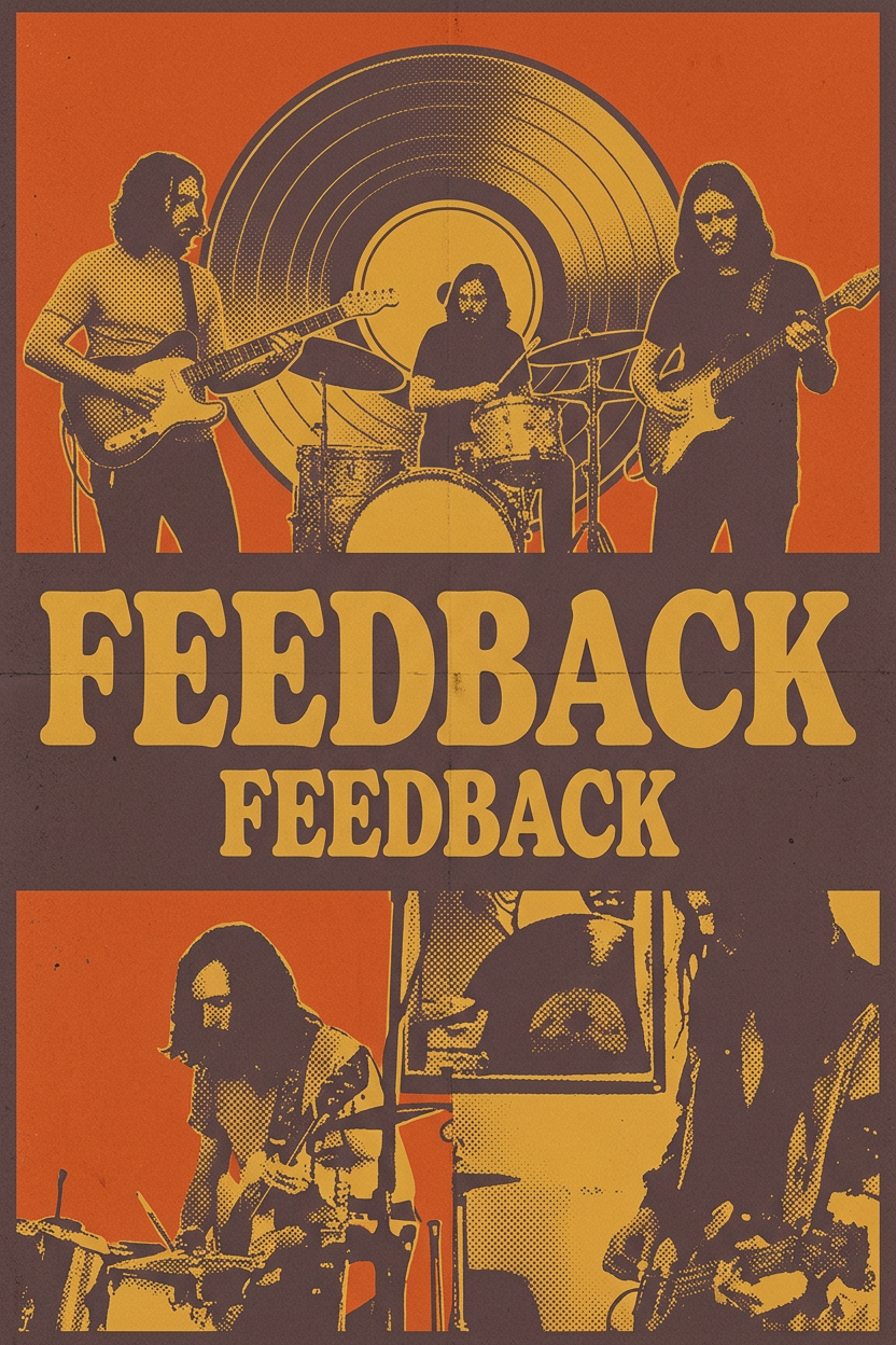 Feedback performing in Benidorm