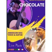 Soul & Motown Artist performing in Benidorm