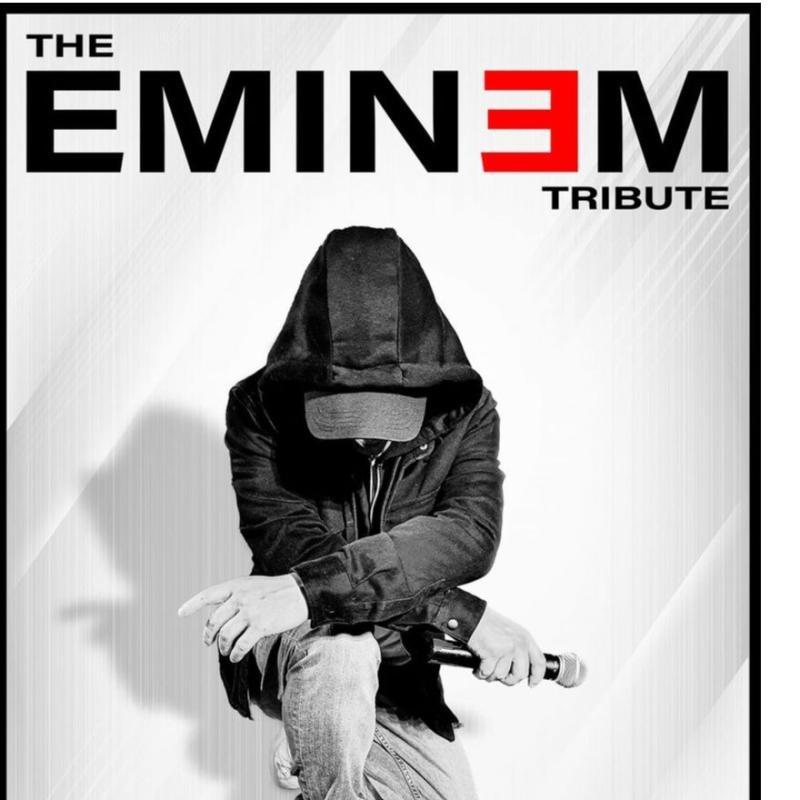 Auckbill Razor EMINEM at Wild Duck Sports Bar Calle Gerona – Mon, Oct 5