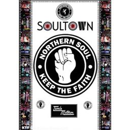 KTF Soultown performing in Benidorm