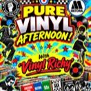 Vinyl DJ Night performing in Benidorm
