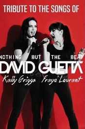 David Guetta - Nothing but the Beat at Brit Station — Thu, Oct 8 8:00 pm