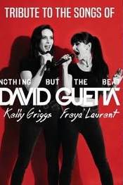 David Guetta Tribute David Guetta Tribute at Silver Dollar — Benidorm event poster