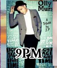 Olly Murs with JP at Tropical Bar — Wed, Oct 28 9:00 pm