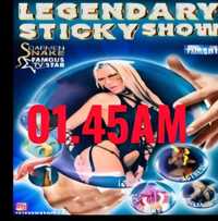 Carmen Snake Carmen Snake at The Palladium — Mon, Oct 26 12:45 am