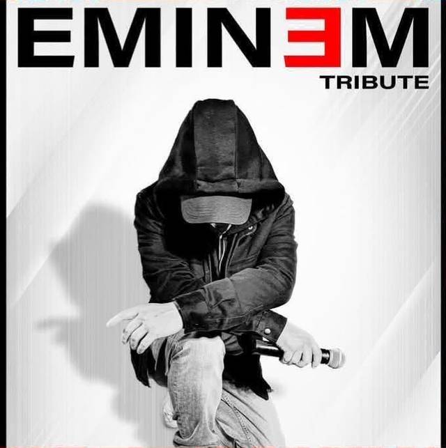 Eminem Tribute Eminem Tribute at The Royal Arrow — Benidorm event poster