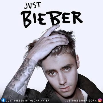 Just Bieber Benidorm — Justin Bieber tribute act in Benidorm