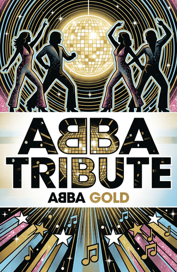 Abba Gold — ABBA tribute act in Benidorm