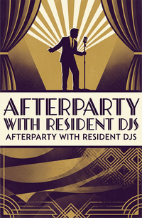 Afterparty with resident DJs at Wild Duck Sports Bar Calle Gerona — Thu, Oct 8 1:00 am