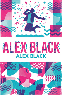Alex Black Alex Black at Heartbreak — Sun, Oct 25 1:30 pm