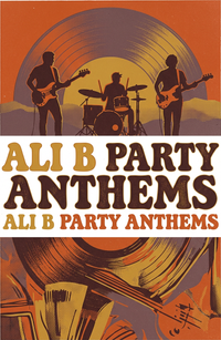 Ali B Party Anthems at Morgan Tavern — Sun, Nov 1 3:00 am