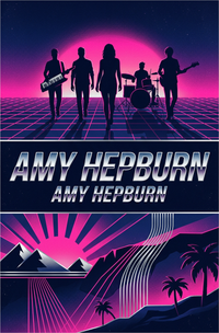 Amy Hepburn at Uncle Peds — Thu, Oct 8 2:00 pm