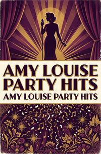 Amy Louise Party Hits at The White Horse — Tue, Oct 13 9:00 pm