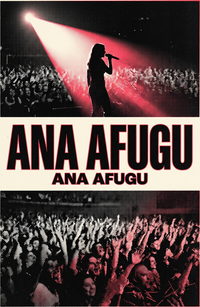 Ana Afugu at Voramar Hotel — Tue, Oct 13 11:00 pm