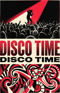 Disco Time at Morgan Tavern — Thu, Oct 8 3:00 am