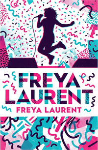 Freya Laurent Freya Laurent at Jolly Roger Beach Bar — Wed, Oct 7 8:00 pm