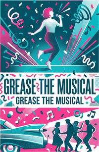 Grease the Musical at Viva La Vida — Sat, Oct 10 9:00 pm