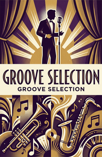 Groove Selection at Brit Station — Wed, Oct 7 9:00 pm