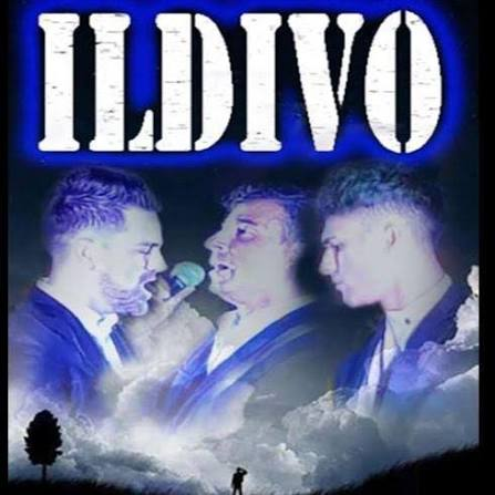 Il Divo Tribute at Voramar Hotel — Benidorm event poster