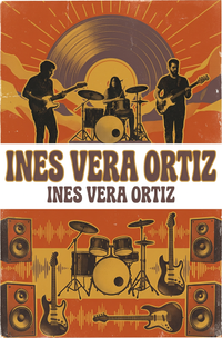 Ines Vera Ortiz at Hotel California Bar — Wed, Oct 7 9:00 pm