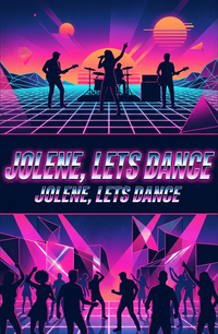 Jolene, Lets Dance Jolene, Lets Dance at The Tipsy Jockey — Wed, Oct 7 8:00 pm