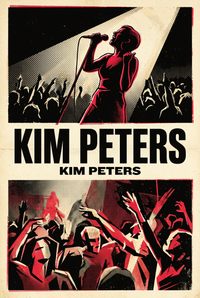 Kim Peters at Camping Villamar — Sun, Oct 11 8:00 pm