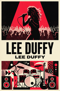 Lee Duffy Lee Duffy at Guinness Bar — Fri, Oct 9 4:00 pm