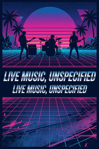 Live Music, unspecified Live Music, unspecified at Voramar Hotel — Fri, Oct 9 12:00 am