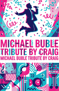 MICHAEL BUBLÉ at Philippines 10 — Wed, Oct 7 7:00 pm
