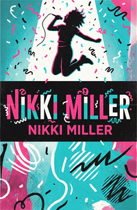 Nikki Miller at Buddies Bar — Sat, Oct 10 9:00 pm