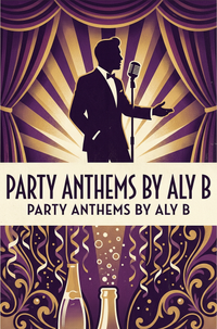 Party Anthems by Aly B at Morgan Tavern — Sun, Oct 11 3:00 am