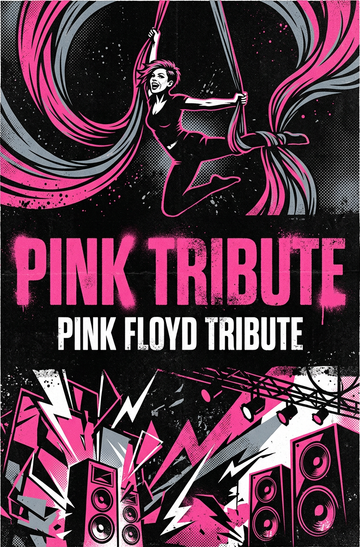 Pink Floyd Tribute — Pink Floyd tribute act in Benidorm