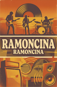 Ramoncina at Hotel California Bar — Wed, Oct 7 10:00 pm