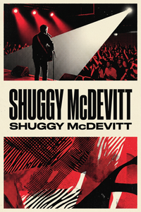 Shuggy Mcdevitt at The Pub — Thu, Oct 29 9:30 pm