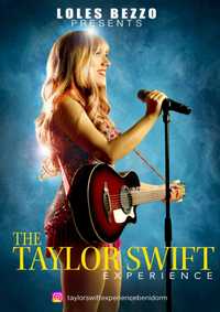 Taylor Swift Experience by Loles at Tropical Bar — Fri, Oct 9 9:00 pm