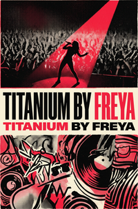 TITANIUM by Freya at The Red Lion — Fri, Oct 9 7:00 pm