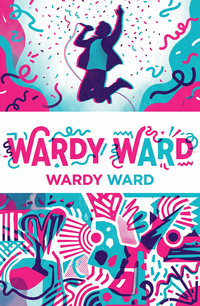Wardy Ward Wardy Ward at El Cisne — Sun, Oct 11 12:00 pm