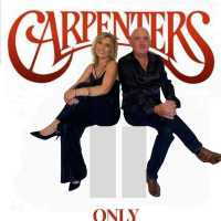 A Tribute to the Carpenters - Only Yesterday A Tribute to the Carpenters - Only Yesterday at The White Horse — Fri, Oct 30 9:00 pm