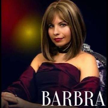 Barbara Streisand Tribute — Barbara Streisand tribute act in Benidorm