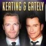 Boyzone Keating & Gatley at Buddies Bar — Wed, Oct 7 10:00 pm