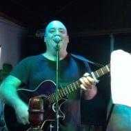 Brendan Murray at Bodhran Irish Bar — Thu, Oct 8 9:00 pm