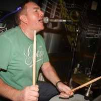 Casper Gillespie at Shamrock Bar — Mon, Oct 12 4:30 pm