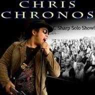 Chris Chronos at Uncle Peds — Thu, Oct 8 4:00 pm