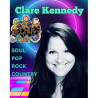 Clare Kennedy at Don Pancho Hotel — Tue, Oct 13 9:00 pm