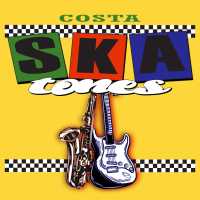 Costa SKA Tones at Soul Bar — Tue, Oct 20 10:00 pm