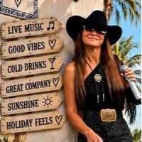 Country Cass at The Pub — Mon, Oct 12 9:30 pm