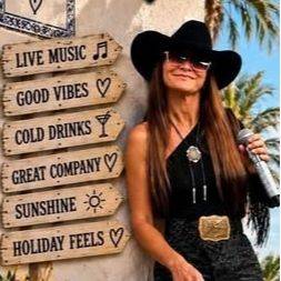 Country Cass Country Cass at The Pub — Benidorm event poster
