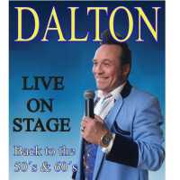 Dalton at Rock And Roll House — Fri, Oct 9 9:00 pm