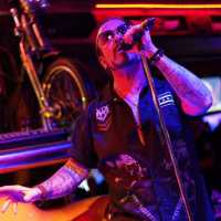 Danny Motor Danny Motor at Heartbreak — Fri, Oct 9 9:15 pm